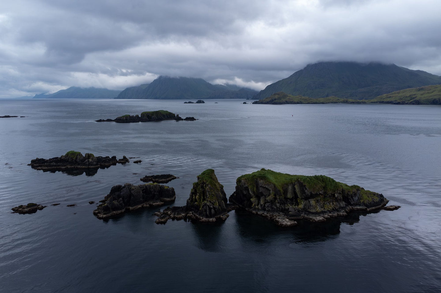 Adak Island