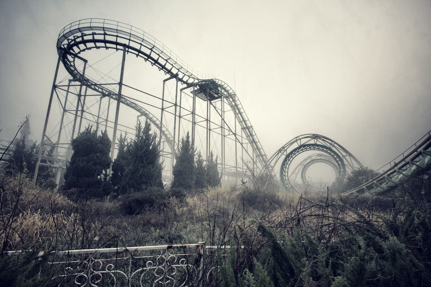 Nara Dreamland