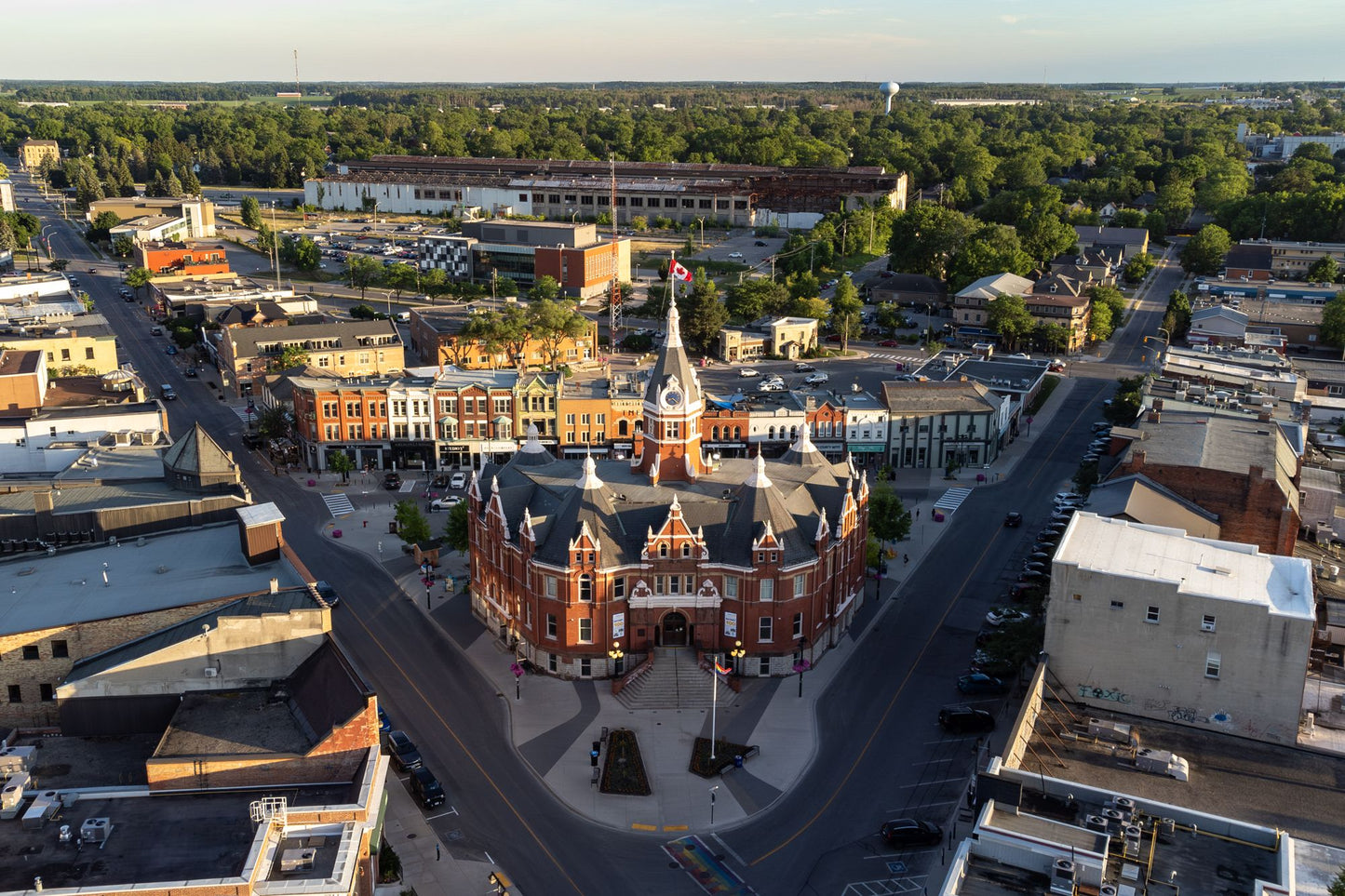 Stratford