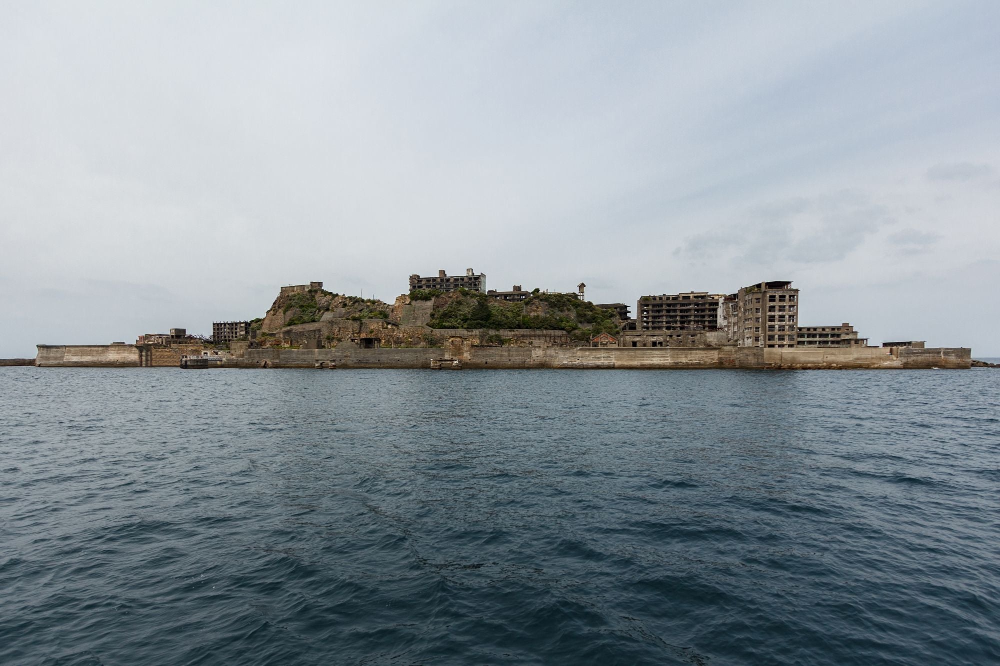 Hashima Island